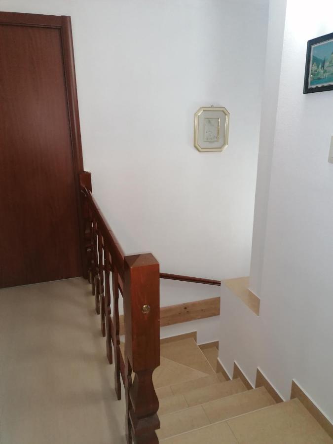 Villa Iliria Ripa Exterior photo